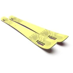 SALOMON N QST STELLA 106 YEL PEAR 23 -SnowPeak Gear Store 9 111932 l41773200 03