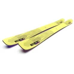 SALOMON N QST STELLA 106 YEL PEAR 23 -SnowPeak Gear Store 9 111932 l41773200 04