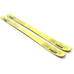 SALOMON N QST STELLA 106 YEL PEAR 23 -SnowPeak Gear Store 9 111932 l41773200 05