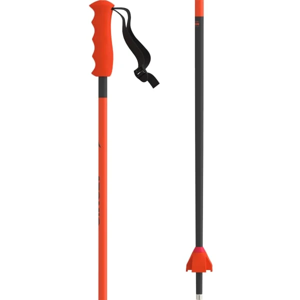 ATOMIC REDSTER JR RED 23 4 ATOMIC REDSTER JR RED 23 - Image 2