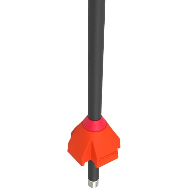 ATOMIC REDSTER JR RED 23 8 ATOMIC REDSTER JR RED 23 - Image 6