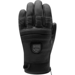 RACER 90 LEATHER 2 BLACK BLACK 23
