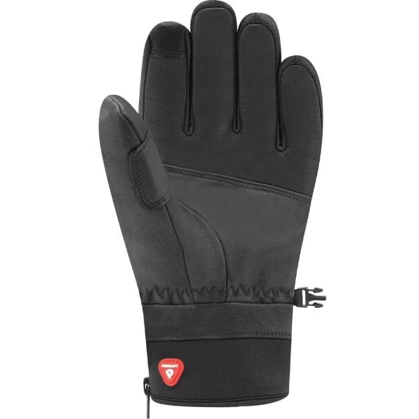 RACER 90 LEATHER 2 BLACK BLACK 23 4 RACER 90 LEATHER 2 BLACK BLACK 23 - Image 2