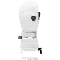 RACER ALOMA 5 WHITE 23