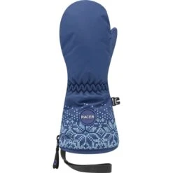 RACER BABYPRINT 3 NAVY 23