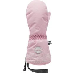 RACER BABYPRINT 3 PINK 23