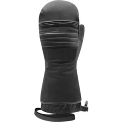 RACER CONNECTIC 5 MITT BLACK BLACK 23 -SnowPeak Gear Store 9 112714 connectic 5 mitt black black connectic5 mitt 174 02