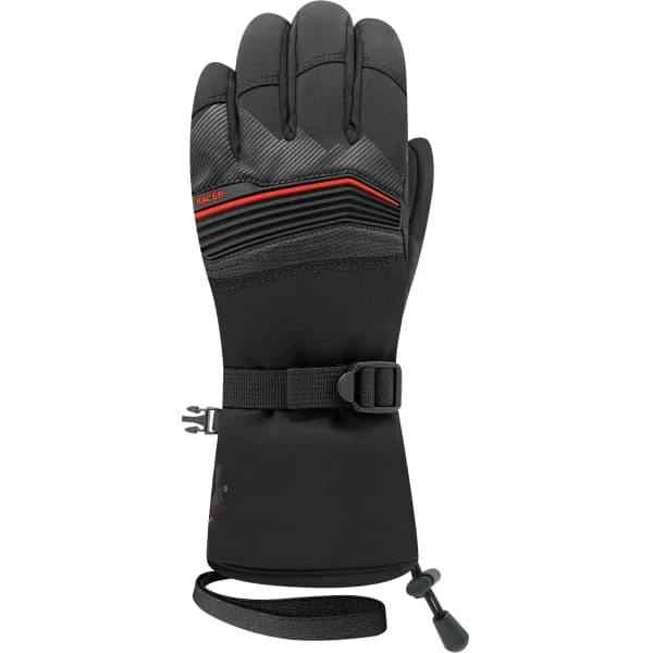 RACER GL500 JR BLACK BLACK 23 3 RACER GL500 JR BLACK BLACK 23