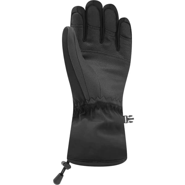 RACER GL500 JR BLACK BLACK 23 4 RACER GL500 JR BLACK BLACK 23 - Image 2