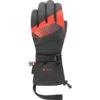 RACER GRAVEN 5 GTX BLACK RED 23 -SnowPeak Gear Store 9 112732 graven 5 gtx black red graven5 044 01