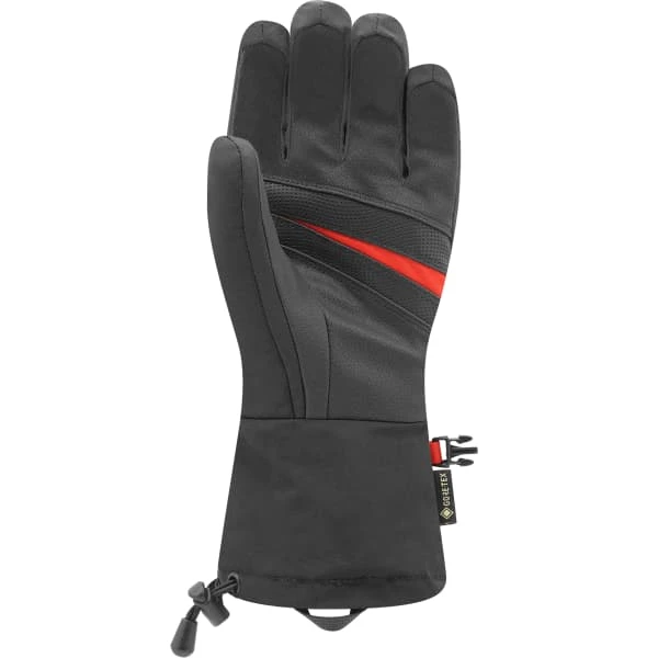 RACER GRAVEN 5 GTX BLACK RED 23 4 RACER GRAVEN 5 GTX BLACK RED 23 - Image 2