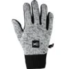 MILLET URBAN GLOVE DRIZZLE GREY 23 1 MILLET URBAN GLOVE DRIZZLE GREY 23 -SnowPeak Gear Store 9 112742 urban glove drizzle grey miv9268 9090 01