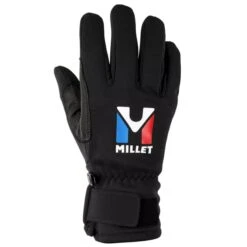 MILLET MXP INNER GLOVE BLACK 23