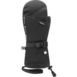 RACER MIGA 5 JR GTX BLACK BLACK 23