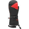 RACER MIGA 5 JR GTX BLACK RED 23 -SnowPeak Gear Store 9 112760 miga 5 jr gtx black red miga5 044 01