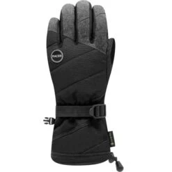 RACER NATIVE 5 GTX BLACK GREY 23