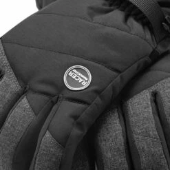 RACER NATIVE 5 GTX BLACK GREY 23 -SnowPeak Gear Store 9 112777 native 5 gtx black grey native5 081 03