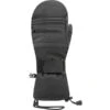 RACER SB GUARD 2 MITT BLACK 23 -SnowPeak Gear Store 9 112781 sb guard 2 mitt black sb guard2 mitt 002 01