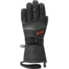 RACER VENOM 4 JR BLACK BLACK 23 -SnowPeak Gear Store 9 112782 venom 4 jr black black venom4 174 01