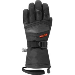 RACER VENOM 4 JR BLACK BLACK 23