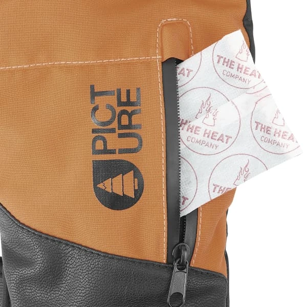 PICTURE MADSON GLOVES NUTZ 23 7 PICTURE MADSON GLOVES NUTZ 23 - Image 5