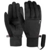 REUSCH BACKCOUNTRY TOUCH-TEC BLACK/SILVER 23 -SnowPeak Gear Store 9 112990 backcountry touch tec black silver 6107159 7702 01
