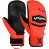 REUSCH WORLDCUP WARRIOR R-TEX XT JR MITT BLACK/FLUO RED 23 -SnowPeak Gear Store 9 113032 worldcup warrior r tex xt jr mitt black fluo red 6271533 7809 01