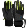 REUSCH SIMON R-TEX XT JR BLCK MEL/BLCK/SAFE YELLOW 23 1 REUSCH SIMON R-TEX XT JR BLCK MEL/BLCK/SAFE YELLOW 23 -SnowPeak Gear Store 9 113052 simon r tex xt jr blck mel blck safe yellow 6261210 7008 01