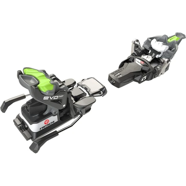 FRITSCHI VIPEC EVO 12 100MM 23 4 FRITSCHI VIPEC EVO 12 100MM 23 - Image 2