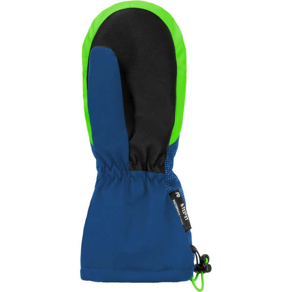 REUSCH MAXI R-TEX XT MITT SURF THE WEB/GREEN GECKO 23 5 REUSCH MAXI R-TEX XT MITT SURF THE WEB/GREEN GECKO 23 - Image 3