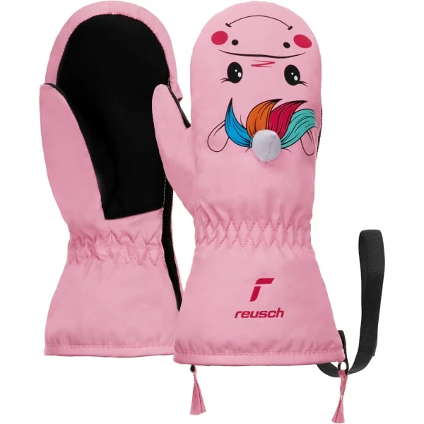 REUSCH SWEETY MITT UNICORN 23 3 REUSCH SWEETY MITT UNICORN 23