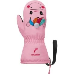 REUSCH SWEETY MITT UNICORN 23 6 REUSCH SWEETY MITT UNICORN 23 -SnowPeak Gear Store 9 113119 sweety mitt unicorn 6285470 9000 02