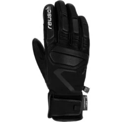 REUSCH PRO RC BLACK/WHITE 23 -SnowPeak Gear Store 9 113120 pro rc black white 6201110 7701 02