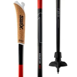 SWIX QUANTUM Q1 POLE 23 -SnowPeak Gear Store 9 113202 quantum q1 pole rcq11 00 02