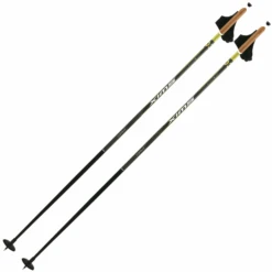 SWIX DYNAMIC D3 POLE JUST CLICK 23