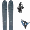DYNASTAR E-TOUR 82 + DYNAFIT SPEED TURN BLUE -SnowPeak Gear Store 9 113235 e tour 82 dalm001 pack