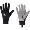 ODLO GLOVES AEOLUS LIGHT BLACK 23 -SnowPeak Gear Store 9 113329 gloves engvik light black 765750 15000 01