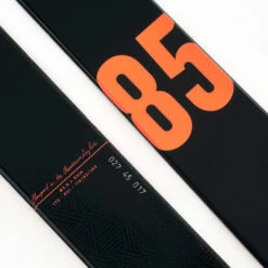 ZAG ADRET 85 + DYNAFIT SPEED TURN BLACK/SILVER -SnowPeak Gear Store 9 113482 adret 85 sk23a85 04