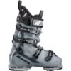 NORDICA SPEEDMACHINE 3 100 GW GREY BLACK WHITE 23 2 NORDICA SPEEDMACHINE 3 100 GW GREY BLACK WHITE 23 -SnowPeak Gear Store 9 113641 speedmachine 3 100 gw grey black white 050g2600 2t5 01