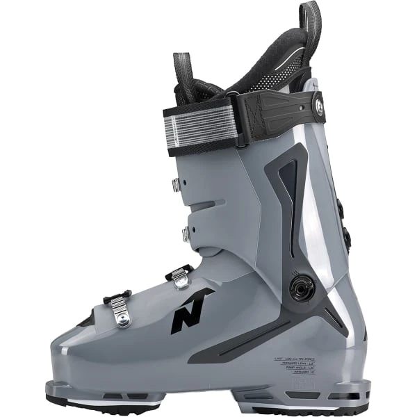 NORDICA SPEEDMACHINE 3 100 GW GREY BLACK WHITE 23 4 NORDICA SPEEDMACHINE 3 100 GW GREY BLACK WHITE 23 - Image 2