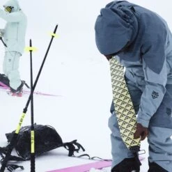 BLACK CROWS CORVUS FREEBIRD + DYNAFIT SPEED TURN BLACK/SILVER -SnowPeak Gear Store 9 113688 corvus freebird 101656 05