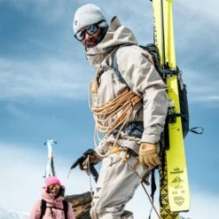 BLACK CROWS ORB FREEBIRD + DYNAFIT SPEED TURN BLACK/SILVER -SnowPeak Gear Store 9 113690 orb freebird 101662 04