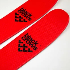 BLACK CROWS CAMOX FREEBIRD + DYNAFIT SPEED TURN BLACK/SILVER -SnowPeak Gear Store 9 113705 camox freebird 101752 03