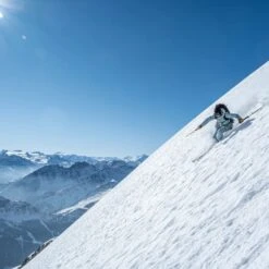 BLACK CROWS CAMOX FREEBIRD + DYNAFIT SPEED TURN BLACK/SILVER -SnowPeak Gear Store 9 113705 camox freebird 101752 05