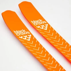 BLACK CROWS MIRUS COR + TYROLIA ATTACK 11 GW W/O BRAKE A -SnowPeak Gear Store 9 113709 mirus cor 101355 04