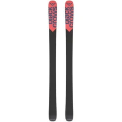 BLACK CROWS CAMOX + TYROLIA ATTACK 11 GW W/O BRAKE A -SnowPeak Gear Store 9 113712 camox 101357 02