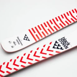 BLACK CROWS CAMOX + TYROLIA ATTACK 11 GW W/O BRAKE A -SnowPeak Gear Store 9 113712 camox 101357 03