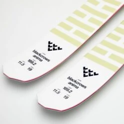 BLACK CROWS ANIMA + MARKER GRIFFON 13 ID BLACK -SnowPeak Gear Store 9 113717 anima 101361 05