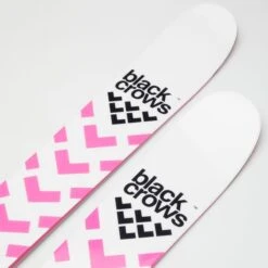 BLACK CROWS CORVUS + TYROLIA ATTACK 11 GW W/O BRAKE A -SnowPeak Gear Store 9 113718 corvus 101363 03