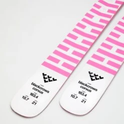 BLACK CROWS CORVUS + TYROLIA ATTACK 11 GW W/O BRAKE A -SnowPeak Gear Store 9 113718 corvus 101363 04